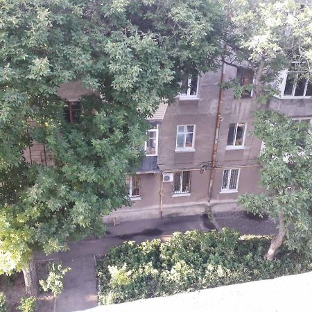 Комната Студия 1 Odessa Dış mekan fotoğraf