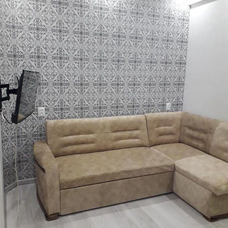 Комната Студия 1 Odessa Dış mekan fotoğraf