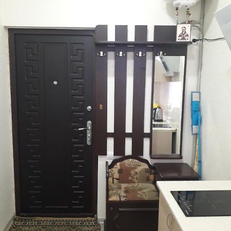 Комната Студия 1 Odessa Dış mekan fotoğraf