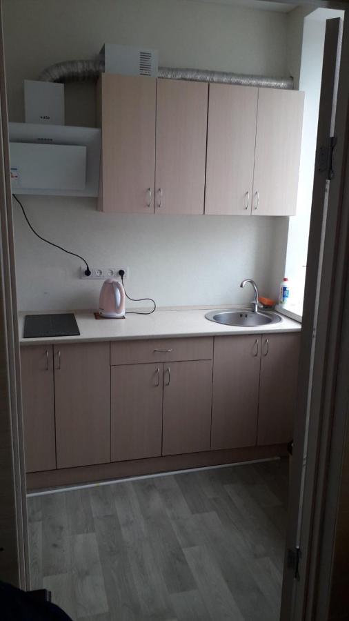 Комната Студия 1 Odessa Dış mekan fotoğraf