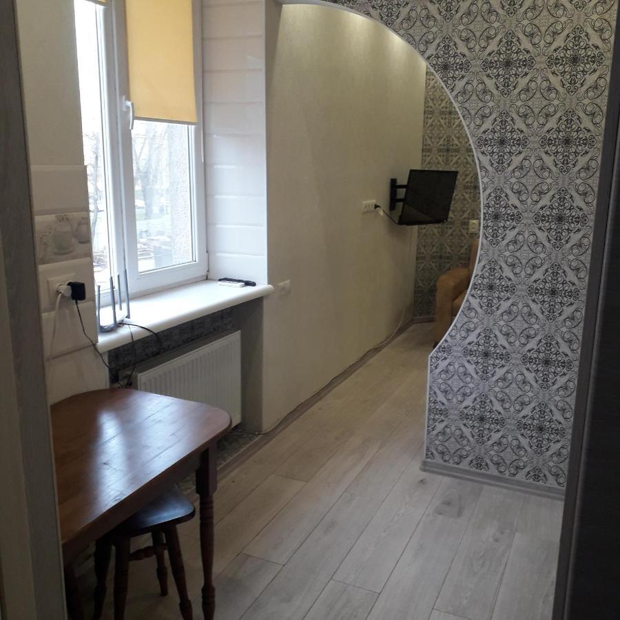 Комната Студия 1 Odessa Dış mekan fotoğraf