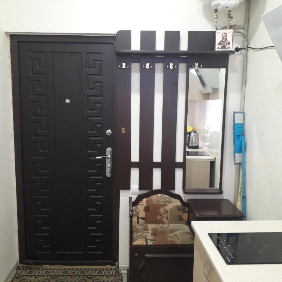 Комната Студия 1 Odessa Dış mekan fotoğraf